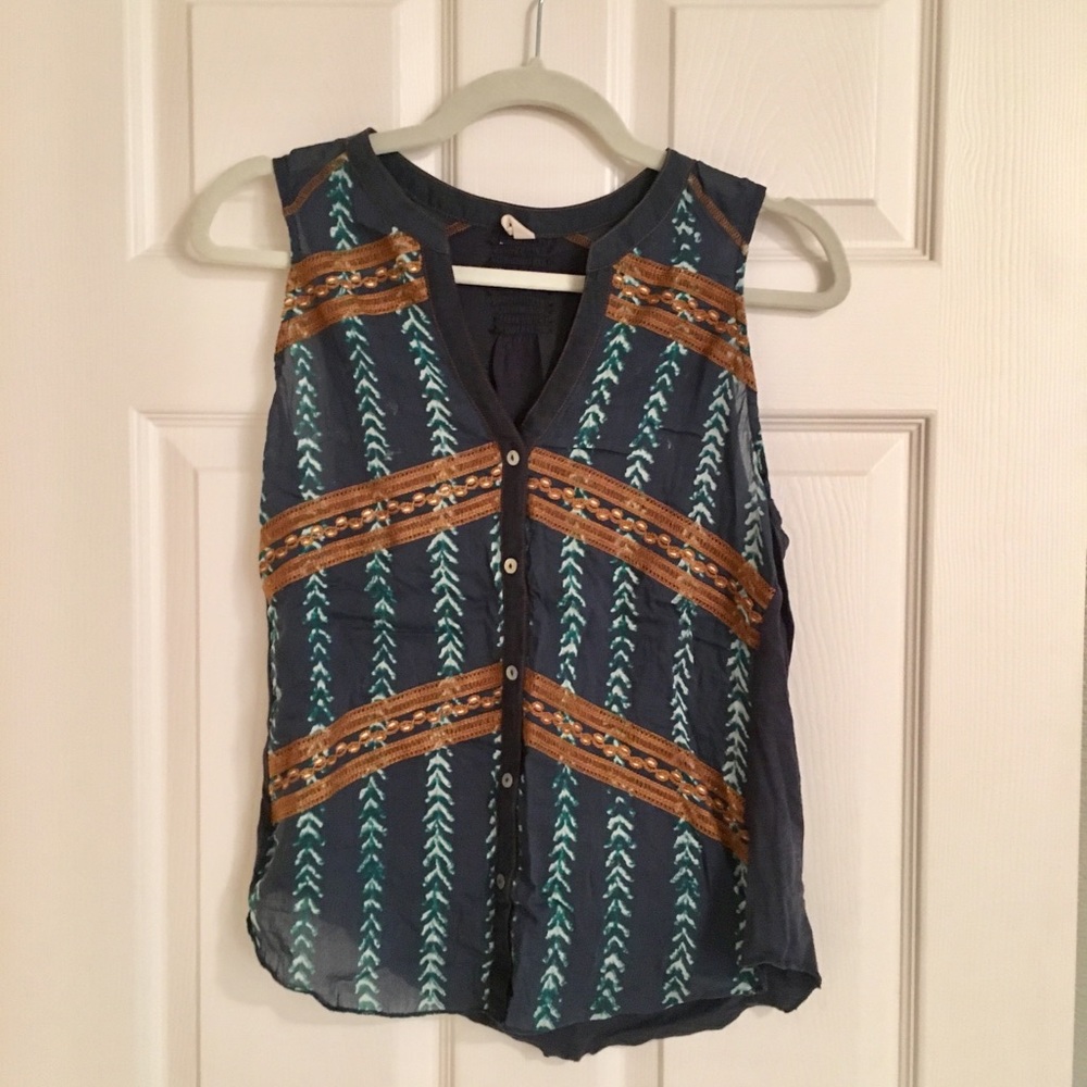 Tiny | Tank Top
